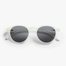 Load image into Gallery viewer, Barner Sun Glasses/ CHAMBERI - Coconut Milk