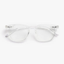 Load image into Gallery viewer, Barner Screen Glasses Dalston Glossy - Crystal