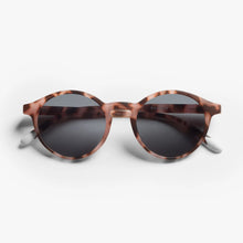 Load image into Gallery viewer, Barner Sun Glasses/ LE MARAIS Matte - Pink Tortoise