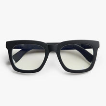 Load image into Gallery viewer, Barner Screen Glasses Max Matte - Black Noir