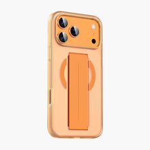 Load image into Gallery viewer, KEEPHONE MAGGRIP PRO MagSafe Liquid Silicone Soft Grip iPhone 17 Pro Case
