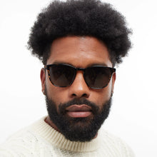 Load image into Gallery viewer, Barner Sun Glasses/ DALSTON Glossy - Tortoise