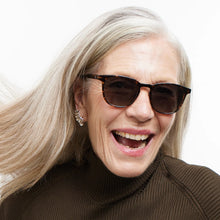 Load image into Gallery viewer, Barner Sun Glasses/ DALSTON Glossy - Tortoise