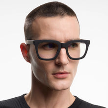 Load image into Gallery viewer, Barner Screen Glasses Max Matte - Black Noir
