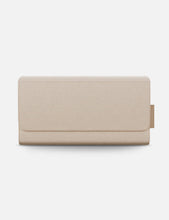 Load image into Gallery viewer, Energea Voyager Kit Travel Pouch | TravelWorld Adapter 25W | 1.5M Magnetic Charging Cable | 10,000mAh AluPac - Gold