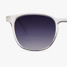 Load image into Gallery viewer, Barner Sun Glasses/ DALSTON Glossy - Crystal - CVRGRM