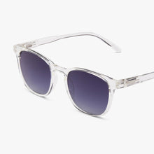 Load image into Gallery viewer, Barner Sun Glasses/ DALSTON Glossy - Crystal - CVRGRM