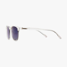Load image into Gallery viewer, Barner Sun Glasses/ DALSTON Glossy - Crystal - CVRGRM