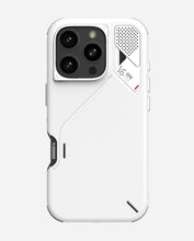 Load image into Gallery viewer, A16 Slim Shockproof Case for iPhone 16 Pro Max | Real Cooling | MagSafe - CVRGRM