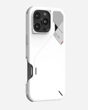 Load image into Gallery viewer, A16 Slim Shockproof Case for iPhone 16 Pro Max | Real Cooling | MagSafe - CVRGRM