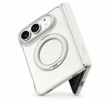 Load image into Gallery viewer, Blupebble RingFlex Case with MagSafe for iPhone Duo