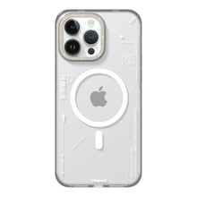 Load image into Gallery viewer, Youngkit Removable Crystal Non - Yellowing Case for iPhone 16 Pro - CVRGRM