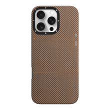 Load image into Gallery viewer, Youngkit Kevlar® 1500D Extreme Wing iPhone 16 Pro Max Case - CVRGRM