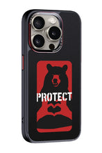 Load image into Gallery viewer, URR Smart Cover Corning for iPhone 15 Pro - CVRGRM