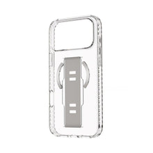 Load image into Gallery viewer, Grip2ü iPhone 17 Pro Slim MagSafe Case
- Clear