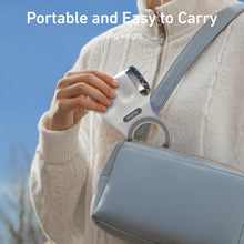 Load image into Gallery viewer, Telesin Fun Shot Magnetic Grip For Phone - CVRGRM