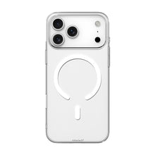 Load image into Gallery viewer, Youngkit iPhone 18 Pro Series ULTRACLEAR HD MagSafe Case