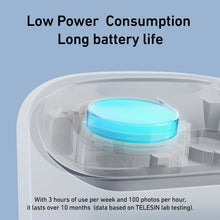 Load image into Gallery viewer, Telesin Fun Shot Magnetic Grip For Phone - CVRGRM