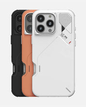 Load image into Gallery viewer, A16 Slim Shockproof Case for iPhone 16 Pro Max | Real Cooling | MagSafe - CVRGRM