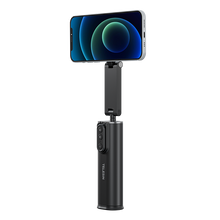 Load image into Gallery viewer, Telesin Magnetic Travel Phone Holder - Black