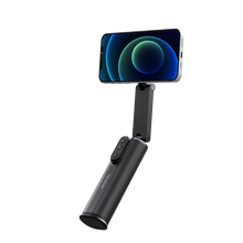 Load image into Gallery viewer, Telesin Magnetic Travel Phone Holder - Black