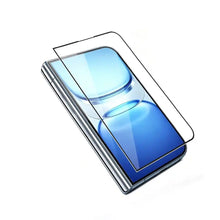 Load image into Gallery viewer, BRAVE Guard iPhone Duo Tempered Glass Screen Protector | 9H HD | Full Screen Coverage | Scratch Resistant | Bubble-Free Installation Kit - Clear