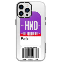 Load image into Gallery viewer, Youngkit Anytime Trip Protective iPhone 13 Pro Max Case - CVRGRM