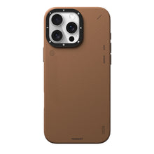 Load image into Gallery viewer, Youngkit Simple Matte Leather Case for iPhone 16 Pro - CVRGRM