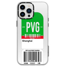 Load image into Gallery viewer, Youngkit Anytime Trip Protective iPhone 13 Pro Max Case - CVRGRM