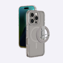 Load image into Gallery viewer, AT TITAN PRO MAG GRIP DROP PROOF CASE FOR IPHONE 16 PRO MAX - CVRGRM