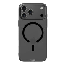 Load image into Gallery viewer, Youngkit iPhone 18 Pro Series ULTRACLEAR HD MagSafe Case
