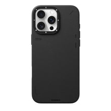 Load image into Gallery viewer, Youngkit Simple Matte Leather Case for iPhone 16 Pro - CVRGRM