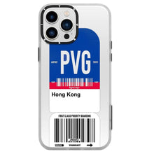 Load image into Gallery viewer, Youngkit Anytime Trip Protective iPhone 13 Pro Max Case - CVRGRM