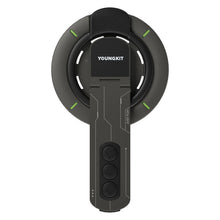 Load image into Gallery viewer, Youngkit Dual - Sided Magnetic Grip Stand with Elastic Silicone Ring - CVRGRM