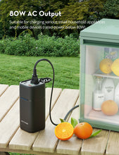 Load image into Gallery viewer, RAVPower PD Pioneer AC Portable Charger & Power Bank 20000mAh - (80w) - CVRGRM