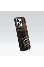 Load image into Gallery viewer, Youngkit Kevlar® 1500D MagSafe Retro iPhone 15 Pro Case - CVRGRM