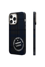 Load image into Gallery viewer, Youngkit Kevlar® 1500D MagSafe Retro iPhone 15 Pro Case - CVRGRM
