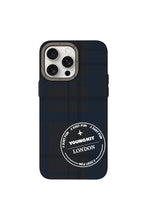 Load image into Gallery viewer, Youngkit Kevlar® 1500D MagSafe Retro iPhone 15 Pro Case - CVRGRM