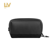 Load image into Gallery viewer, LAV TEch Cordura 1000D Tech Pouch - Black