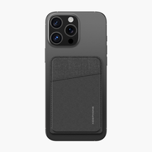 Load image into Gallery viewer, KEEPHONE SNAPPI Magnetic Card Holder 3-in-1 Wallet 180° Adjustable Hinge