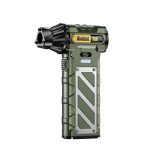 Load image into Gallery viewer, Vyvylabs Vortex Stormer Outdoor Violent Multipurpose Fan (Window - breaking + Safety - belt Cutting) - CVRGRM