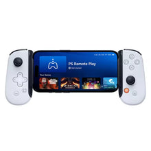 Load image into Gallery viewer, Backbone One (USB-C) PlayStation Edition Mobile Gaming Controller - White