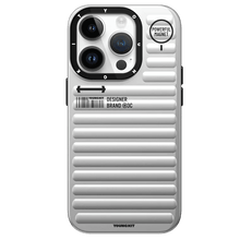 Load image into Gallery viewer, Youngkit True Color Luggage Magsafe iPhone 15 Pro - CVRGRM