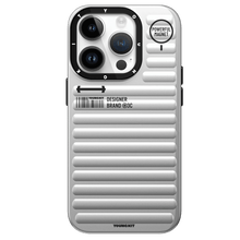 Load image into Gallery viewer, Youngkit True Color Luggage Magsafe iPhone 13 Pro Max Case - CVRGRM