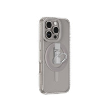 Load image into Gallery viewer, AT TITAN PRO MAG GRIP DROP PROOF CASE FOR IPHONE 16 PRO 6.3 - CVRGRM