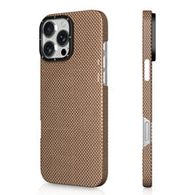 Load image into Gallery viewer, Youngkit Kevlar® 1500D Extreme Wing iPhone 16 Pro Max Case - CVRGRM
