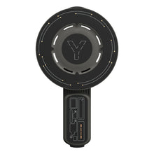 Load image into Gallery viewer, Youngkit Dual - Sided Magnetic Grip Stand with Elastic Silicone Ring - CVRGRM