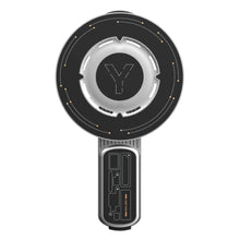 Load image into Gallery viewer, Youngkit Dual - Sided Magnetic Grip Stand with Elastic Silicone Ring - CVRGRM