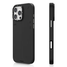 Load image into Gallery viewer, Youngkit Simple Matte Leather Case for iPhone 16 Pro - CVRGRM