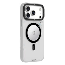 Load image into Gallery viewer, Youngkit Disc Core for iPhone 18 Pro Series – White